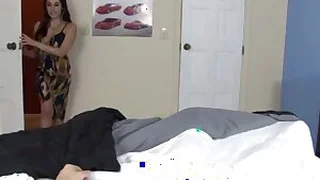 Hot Mommy Porn 2